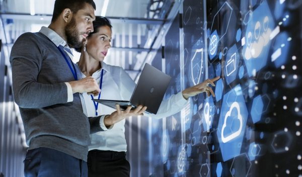 Managed it services