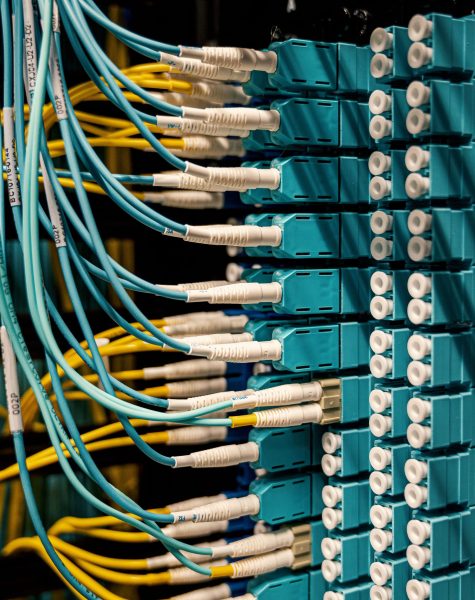 Networking 3
