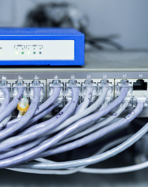 Networking 6
